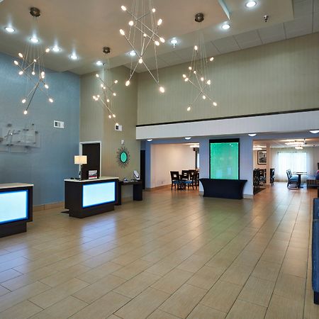 Holiday Inn Express & Suites Birmingham South - Pelham By Ihg Buitenkant foto