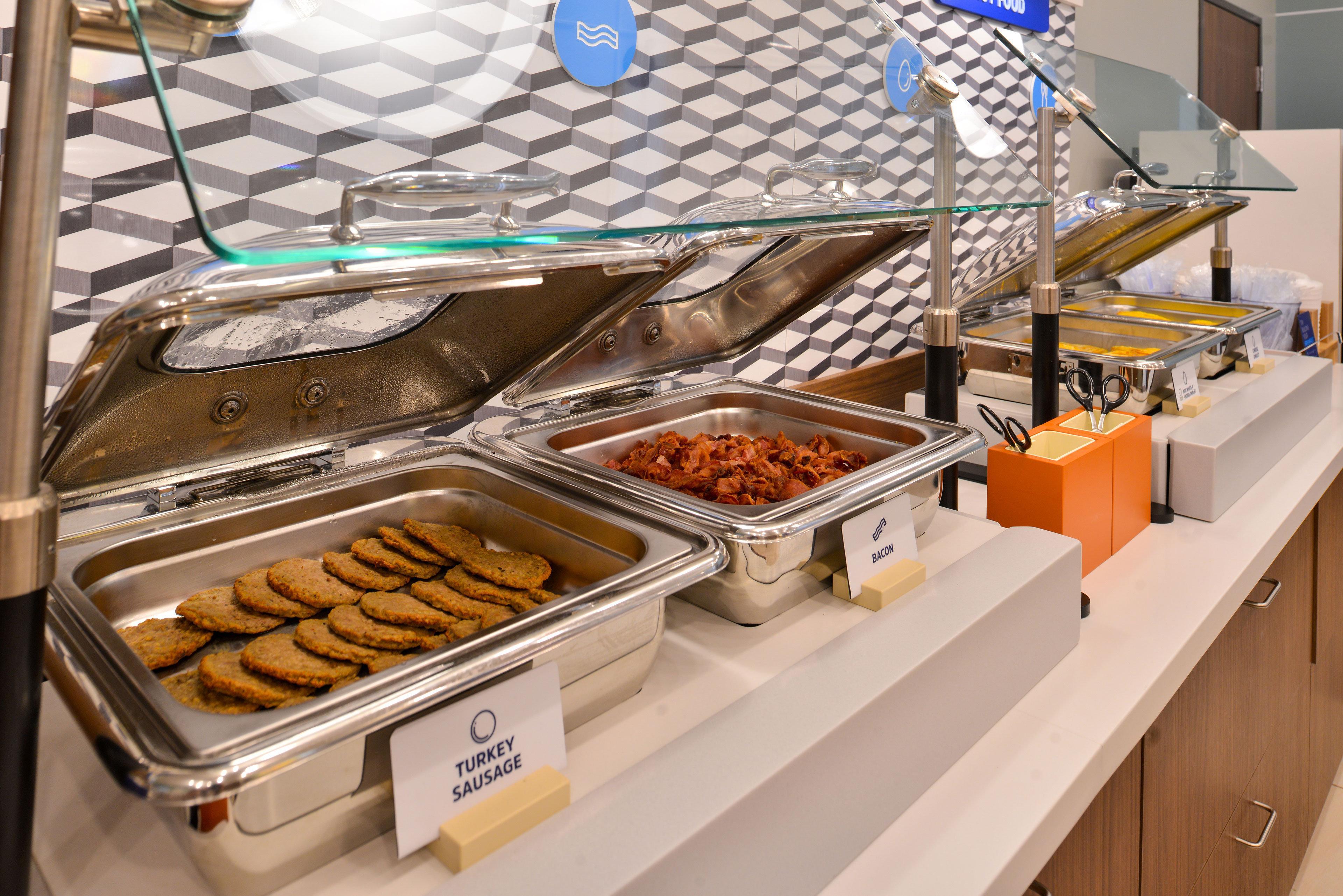 Holiday Inn Express & Suites Birmingham South - Pelham By Ihg Buitenkant foto