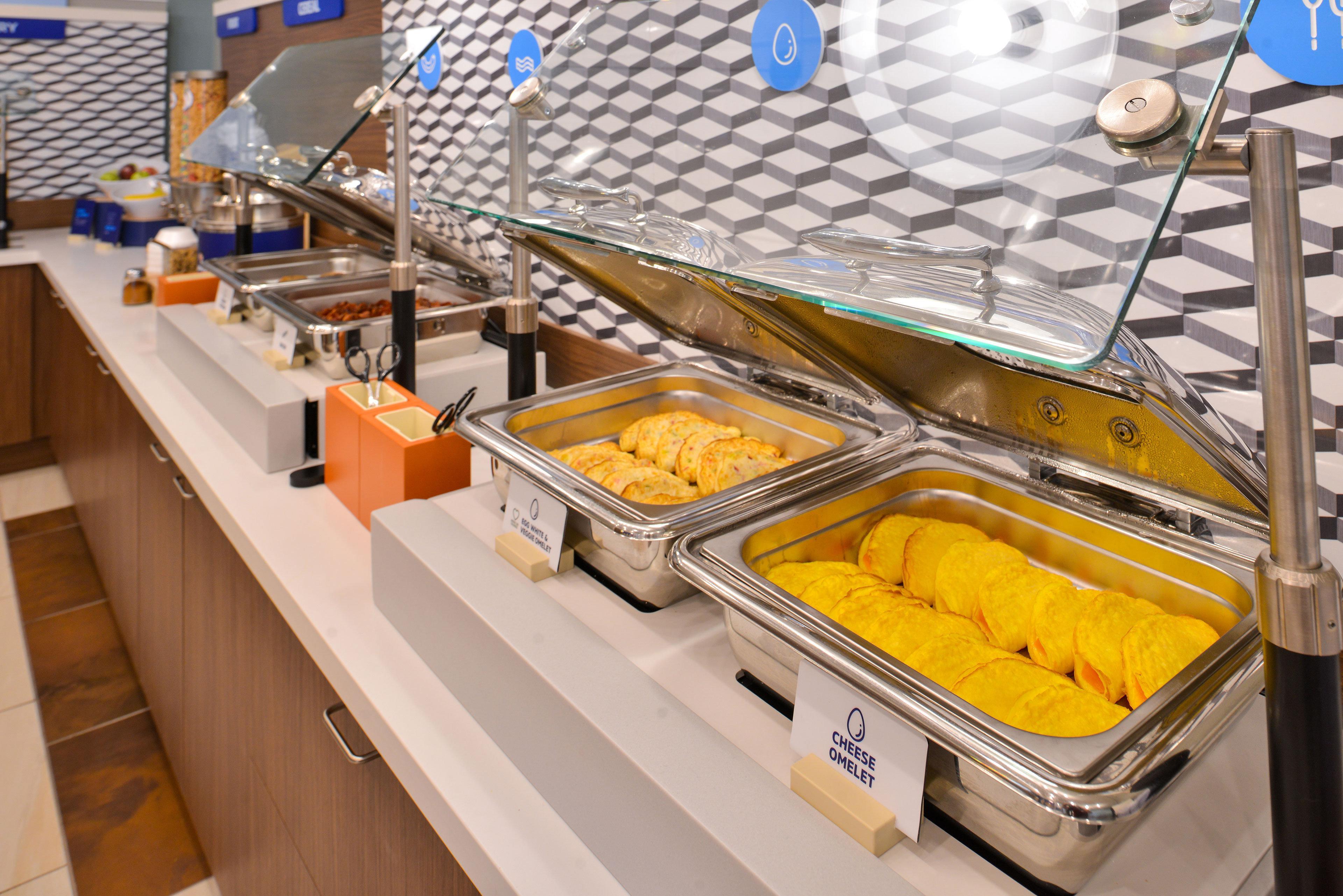 Holiday Inn Express & Suites Birmingham South - Pelham By Ihg Buitenkant foto
