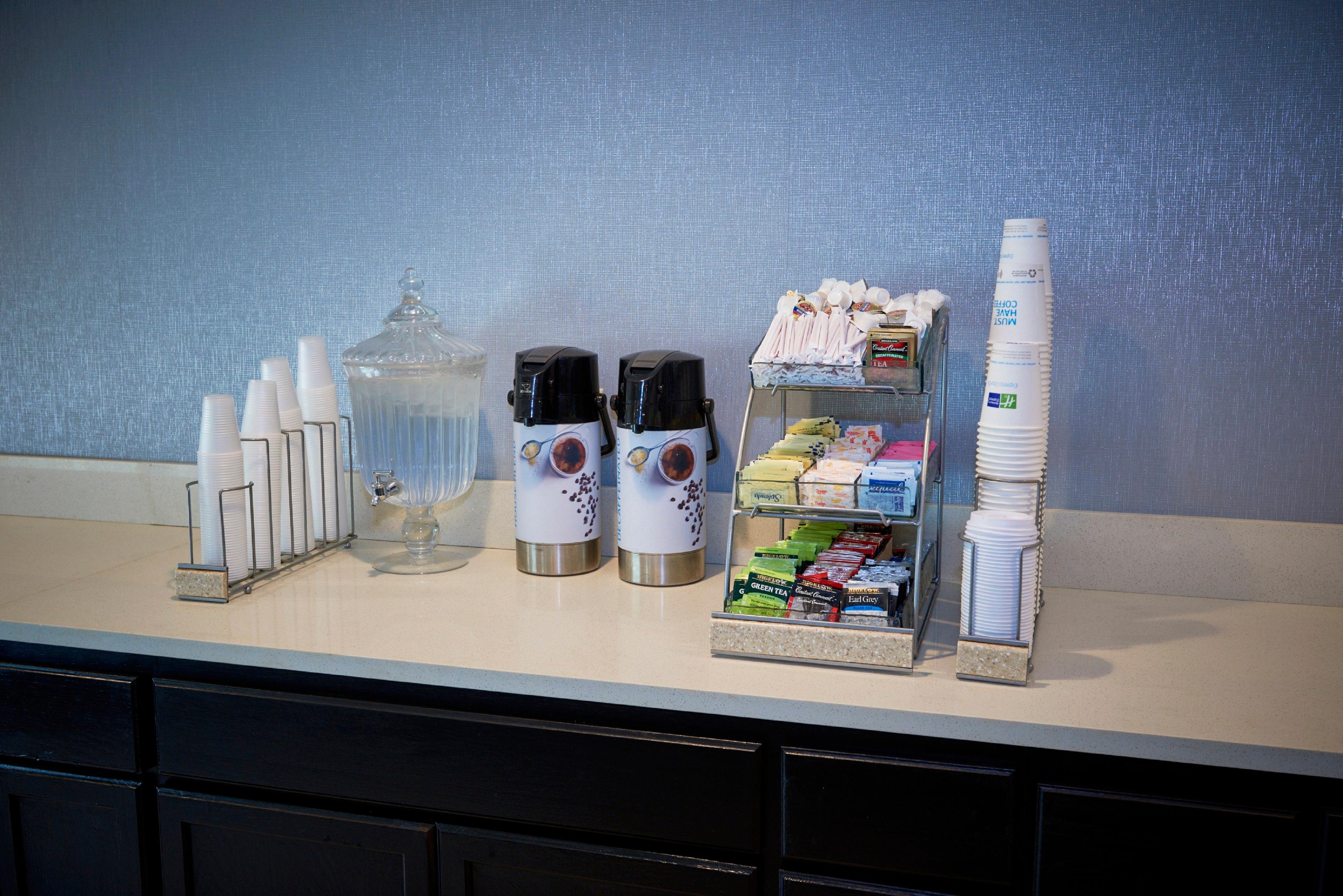 Holiday Inn Express & Suites Birmingham South - Pelham By Ihg Buitenkant foto
