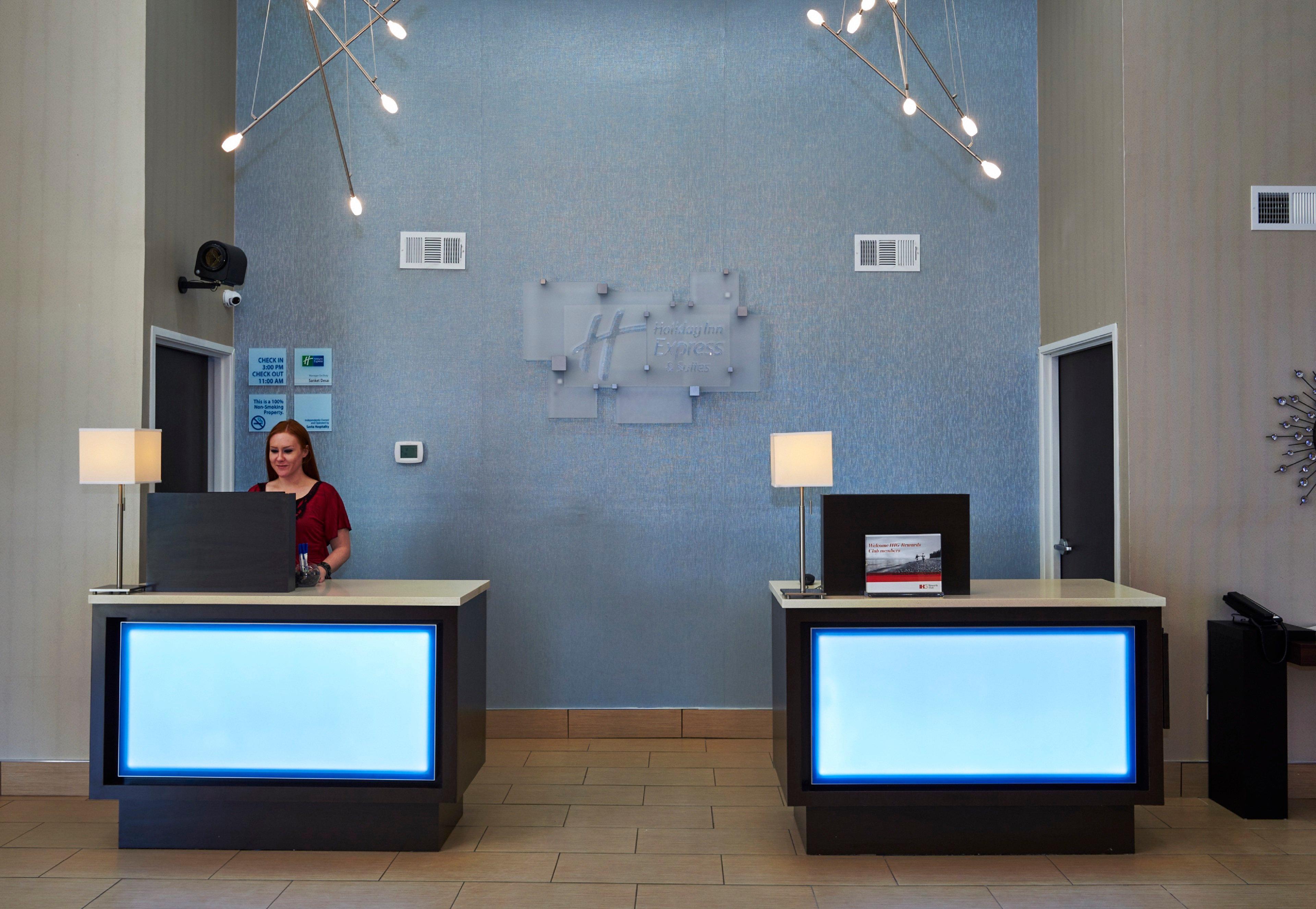 Holiday Inn Express & Suites Birmingham South - Pelham By Ihg Buitenkant foto