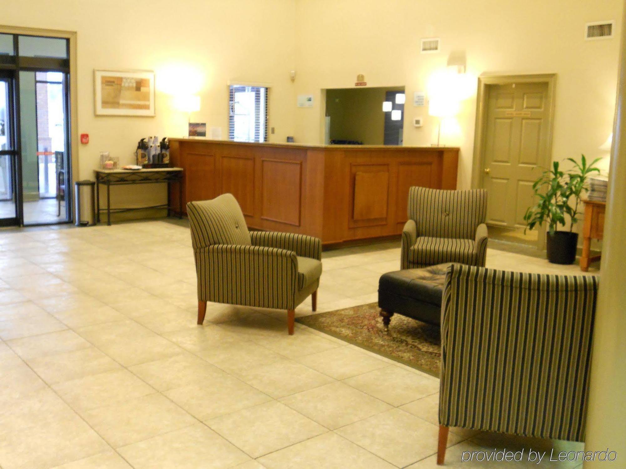 Holiday Inn Express & Suites Birmingham South - Pelham By Ihg Interieur foto