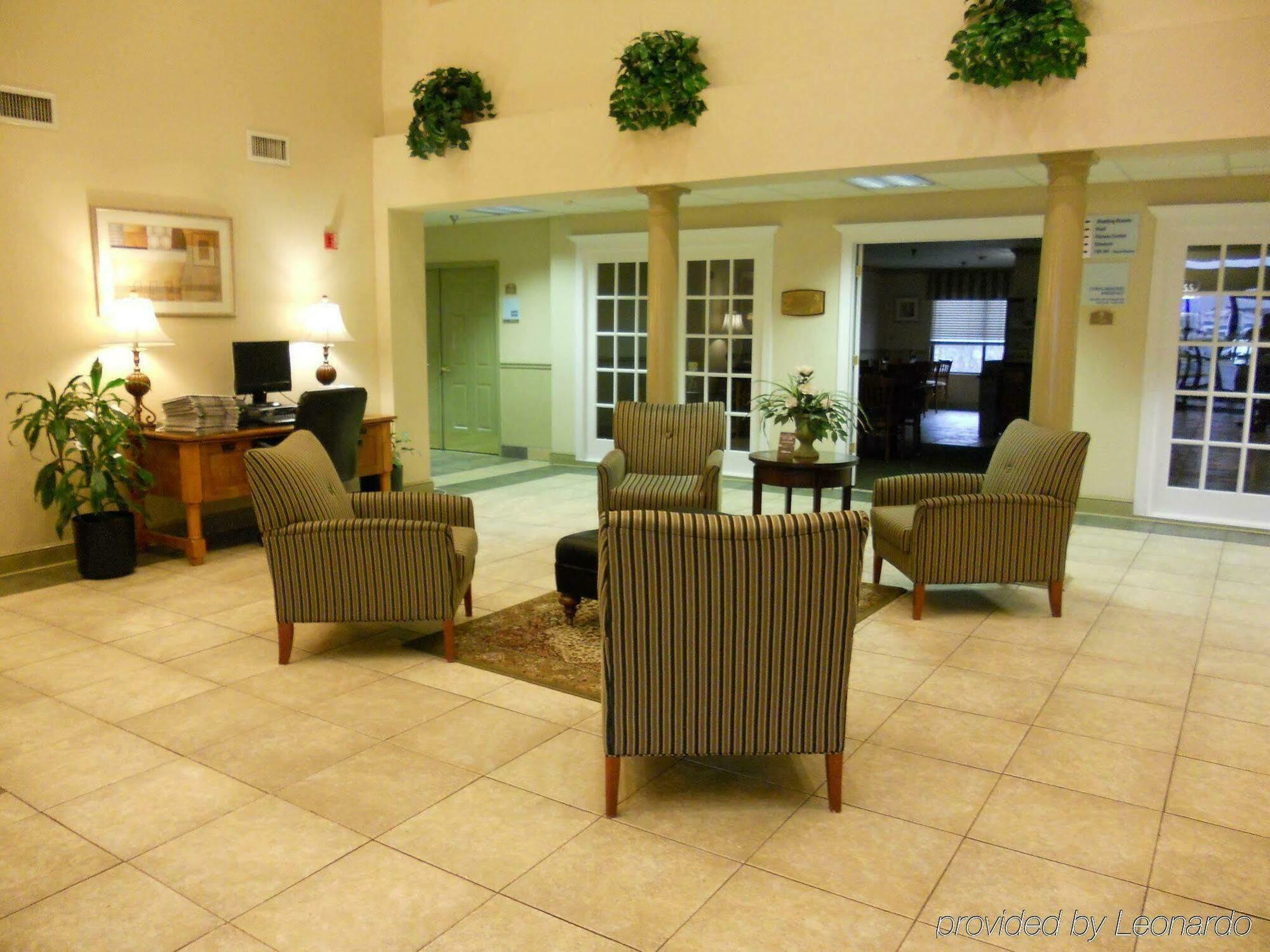Holiday Inn Express & Suites Birmingham South - Pelham By Ihg Interieur foto
